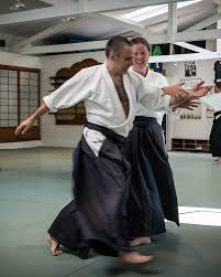 Image result for Aikido - Takama Hara Aikido Dojo
