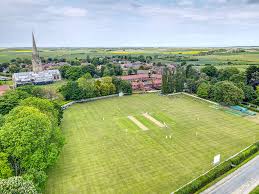 Image result for Patrington Cc