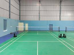 Image result for Sport St Mary's Badminton Club