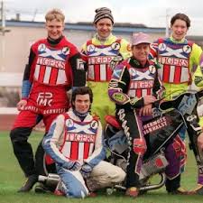 Image result for Glasgow Tigers