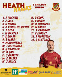 Image result for Heath Rugby Union Football Club