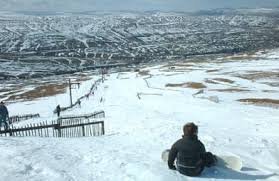 Image result for Yad Moss Cumbria Ski Club