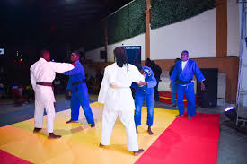 Image result for Alpha Judo Club