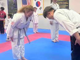Image result for Quest Taekwondo