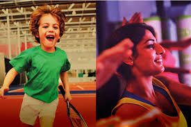 Image result for David Lloyd (Manchester) Badminton Club