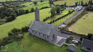 Image result for St Patrick`s Gac, Saul