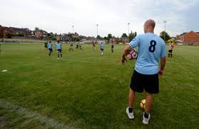 Image result for Elite Football Surrey