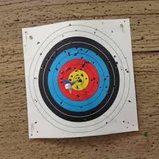 Image result for Crawley Archery Club