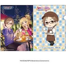 「相川千夏 アイドルマスターシンデレラガールズ」の画像検索結果