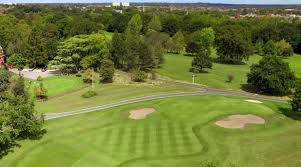 Image result for Park Hill Golf Club, Seagrave, Leicestershire