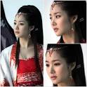 her (Princess Nak Rang) to