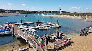 Image result for Bembridge Sailing Club