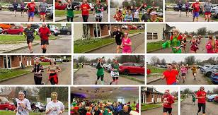 Image result for Griffithstown Harriers