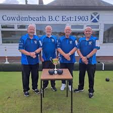 Image result for Cowdenbeath Bowling Club