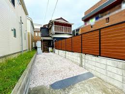 Image result for 武蔵村山市大南3丁目〈売地〉西武拝島線「武蔵砂川」駅徒歩18分　坪単価値下げしました　更地渡し　お気軽にお問い合わせください。