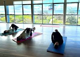 Image result for Relaxing Yoga Club