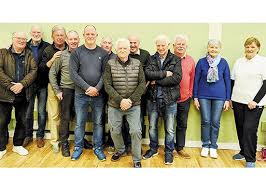 Image result for Comber Bowling