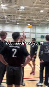 Image result for Southampton Spartans Korfball Club