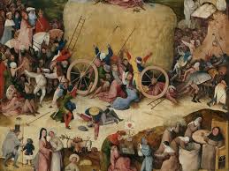 Image result for hieronymus bosch