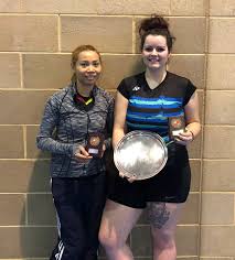 Image result for Downlands Junior Badminton Club