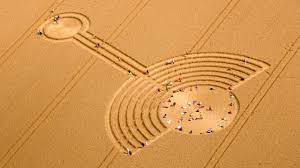 Image result for crop circles