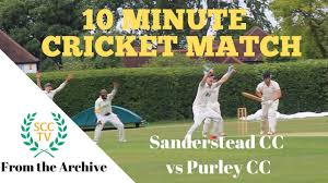 Image result for Purley Cricket Club