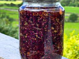 Attēlu rezultāti vaicājumam “Allium scorodoprasum fruit”