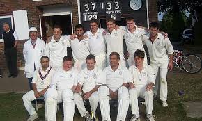 Image result for Hyde Cricket Club