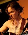 A NIGHT AT CLUB PASSIM - Danielle Doyle opened it up, warming the crowd with ... - DawnLandesatClubPassim2010bySeanHaf