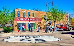 Image result for Winslow Town Cc