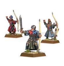 Image result for Pentref Bowmen