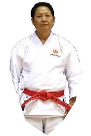 Image result for Komaru Ryu Small Circle Jujitsu/Karate