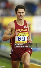 Image result for Manchester Harriers & Athletics Club