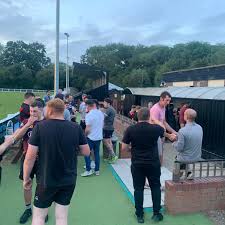 Image result for Rochford Hundred Rugby Club