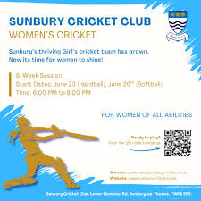 Image result for Sunbury Cricket Club