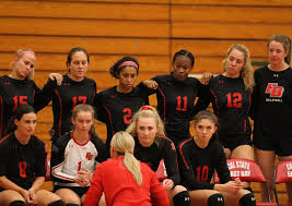 Image result for Aberlady Bays Volleyball Club