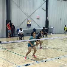 Image result for Hubberts Bridge Badminton Club