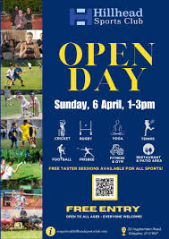 Image result for Hillhead Cricket Club