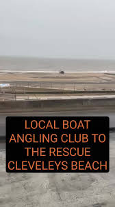 Image result for Blackpool Boat Angling Club