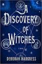 Deborah Harkness: A Discovery of Witches The Green Man Review