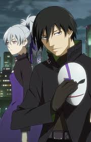 「エイプリル DARKER THAN BLACK -黒の契約者-」の画像検索結果