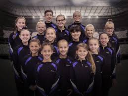 Image result for Hull High Flyers Gymnastics Club