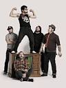 Q&amp;A: Alexisonfire - Rhapsody: The Mix