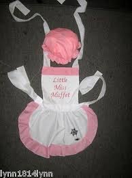 Image result for miss muffet costume