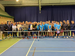 Image result for Boston Tennis Club