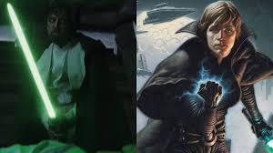 Resultado de imagen para luke vader