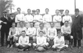 Image result for Earlsdon R F C