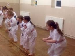 Image result for Kilmarnock Judo Club