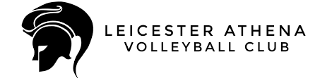 Image result for Leicester Volleyball Club