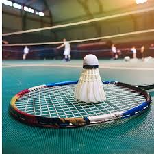 Image result for Butts Ash Badminton Club